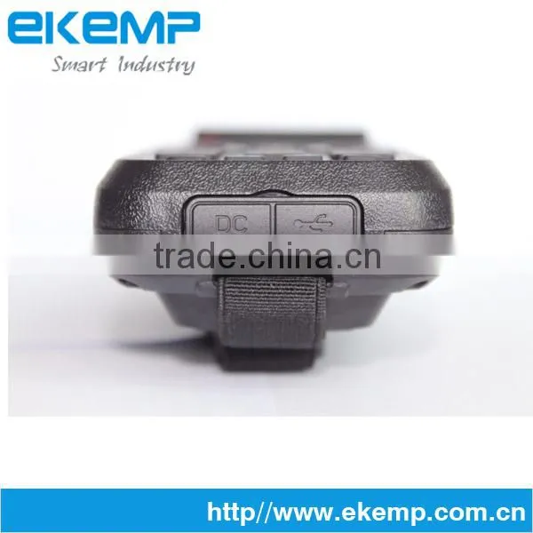 EKEMP(M3) ISO14443 RFID Card Reader Bus Ticketing Machine/Android Portable Data Terminal photo-5
