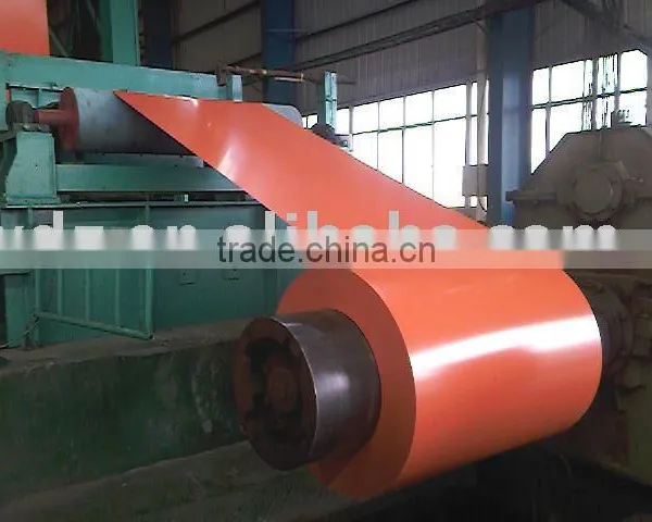 PPGL supplier