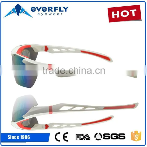 2016 Promotion Polarized Sunglasses ce Uv400 Sport Eyewear Cycling Safety Sport Sunglasses Supplier's Choice photo-2