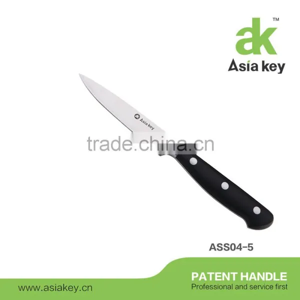 OEM/ODM Best Stainless Steel Knife Set, LFGB/FDA Knife Set photo-6