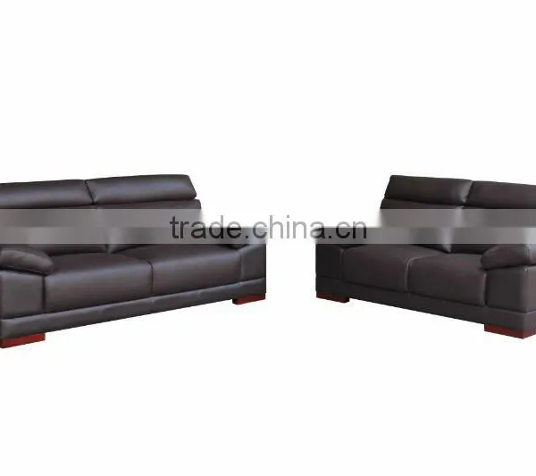 New Classic Design Italian Metal Sofa Headrests photo-3