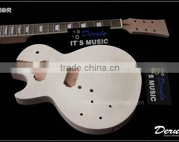 Best Quality Fashion Guitar Diy photo-4