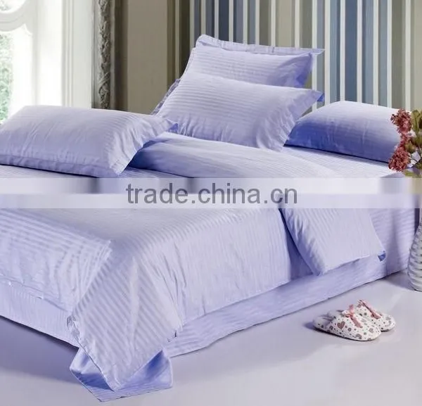 5pcs Full Size Cotton Printed Sheet Set photo-2