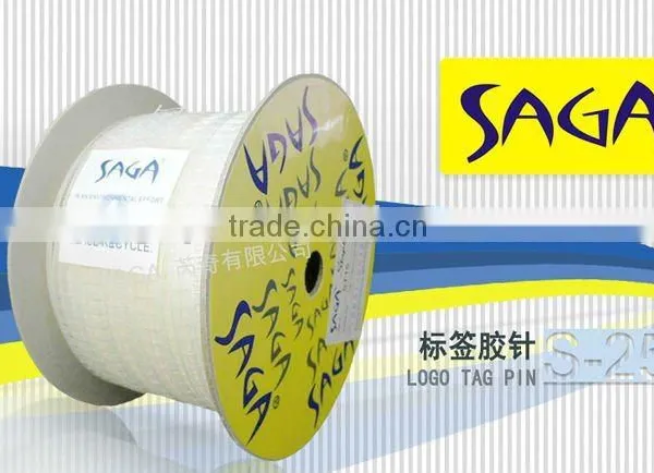 SAGA Plastic Fastener