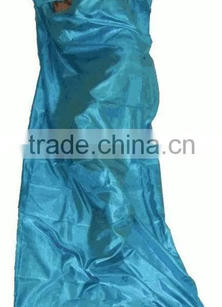 Habotai Silk Camping Sleeping Sack photo-3