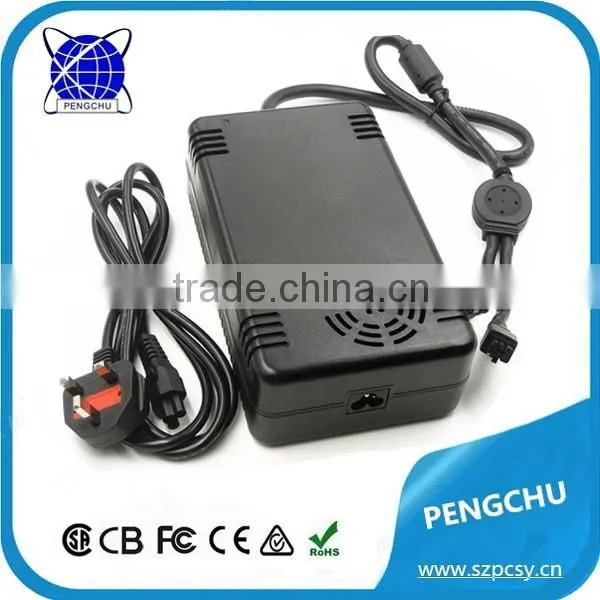 High Current 175w Plastic Case 5v 35a ac dc Switch Power Supply photo-2