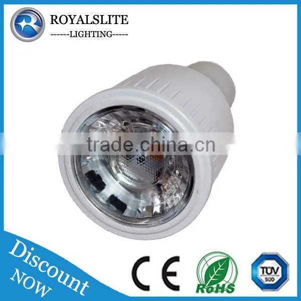 LED Light Bulbs GU10 CRI>80 LED GU10 Lamps photo-6