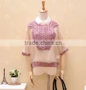School Uniform Sweaters for Grils