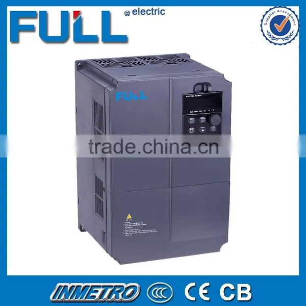 380v off Grid Power Inverter photo-6