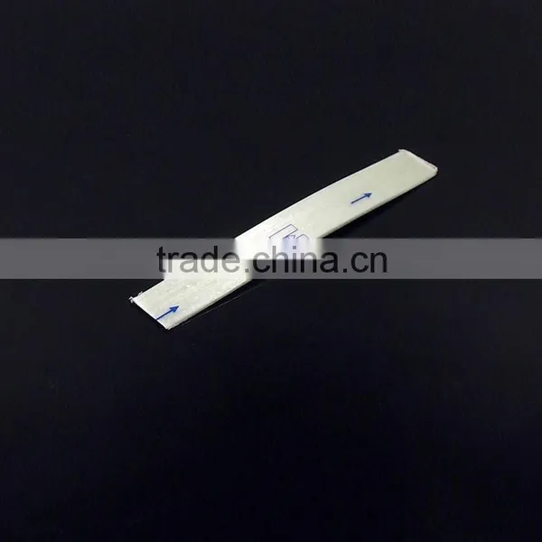 2016steel Wholesale Shoe Shank Metal for Shoe