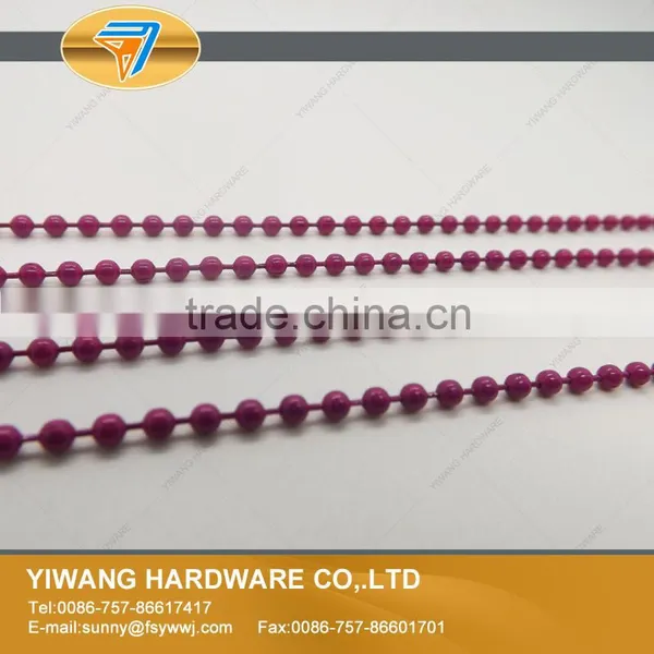 Christmas Decoration Iron Ball Chain photo-5