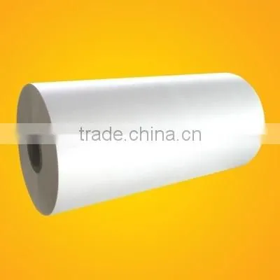 BOPP Film for Paper Laminating Glossy Type photo-2