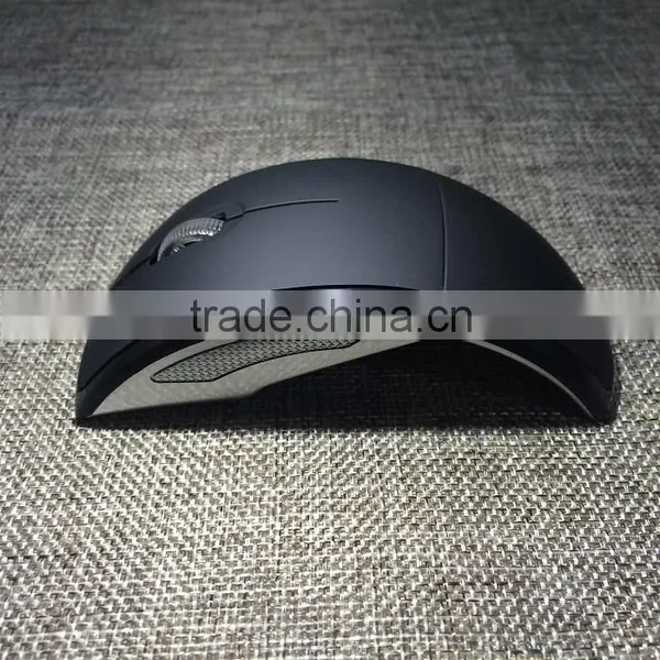 2.4GHz Wireless Optical Mouse Wireless Mouse Customised Logo for All Kinds of Mouse photo-2