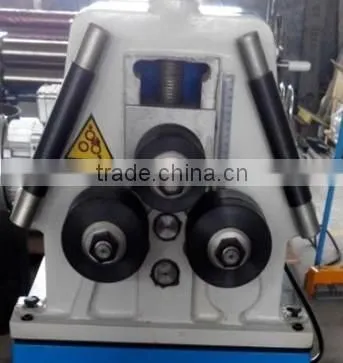 Electric Round Bending Machine, Section Bending Machine ERBM10 photo-2