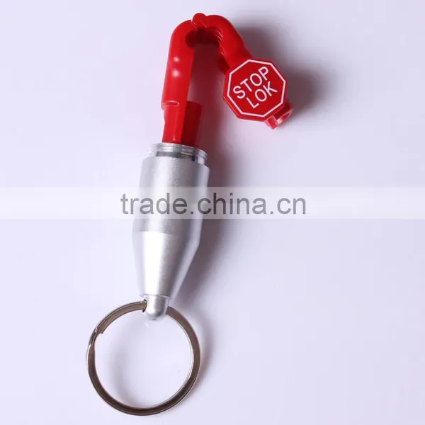 Hot!!!Security Display Stoplock For Stem Hook photo-6