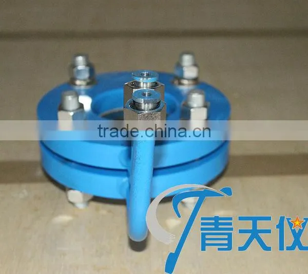 Standard Orifice Plate Flow Meter photo-2