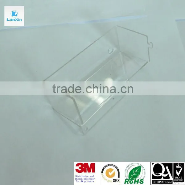 Acrylic Namecard/card Holder
