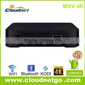 Cloudnetgo 2g 8g tv Box Support for 4k With Rockchip RK3229 Box tv Cheapest Set Top Box photo-3