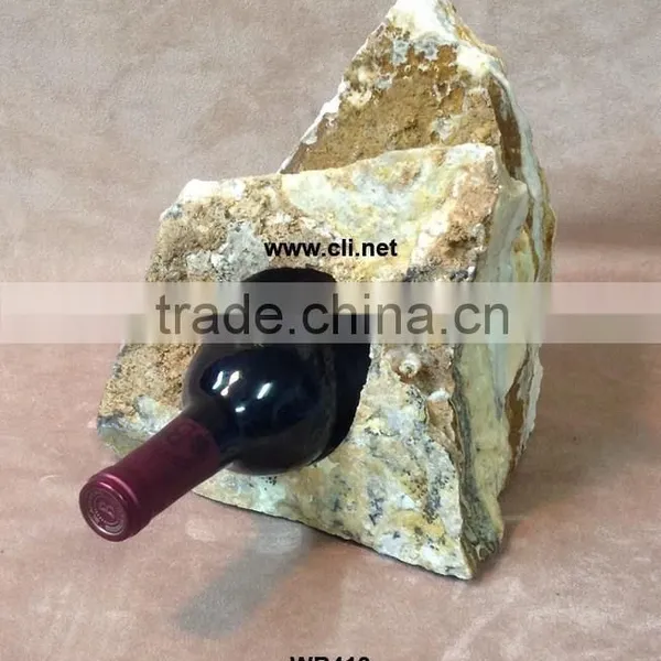 Wine Bottle Rack