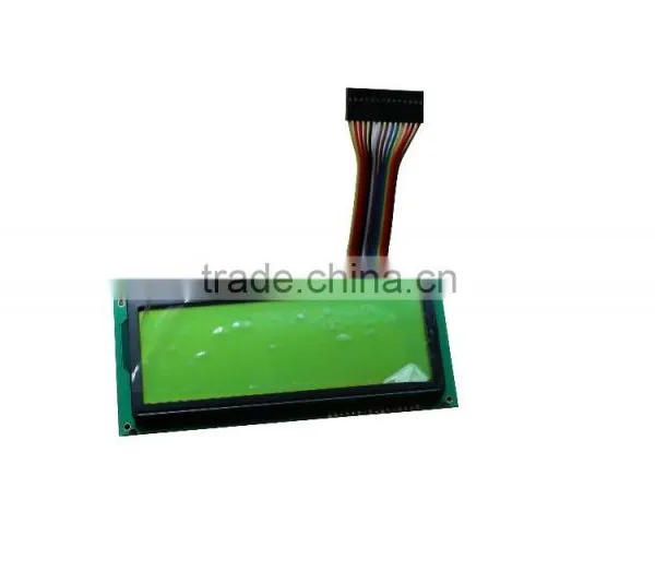 MU11ER Jacquard Monitor Display photo-3