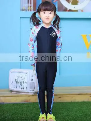Children Wetsuit Cute&fashionable photo-2