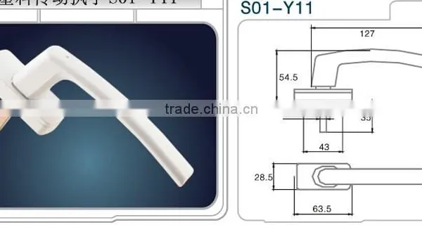 Window Handle