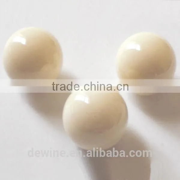 Superior Surface Finish Ceramic Balls for Bearing photo-2