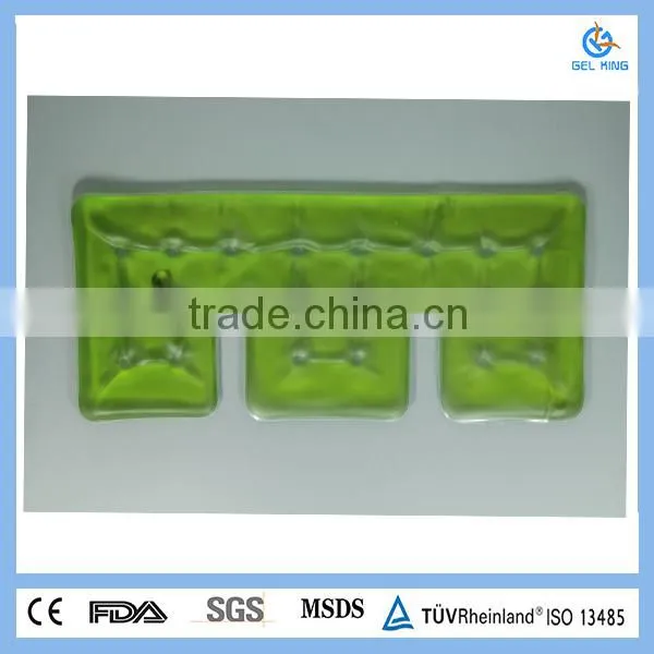 Magic Hot Pack Instant Gel Heat Pad photo-2