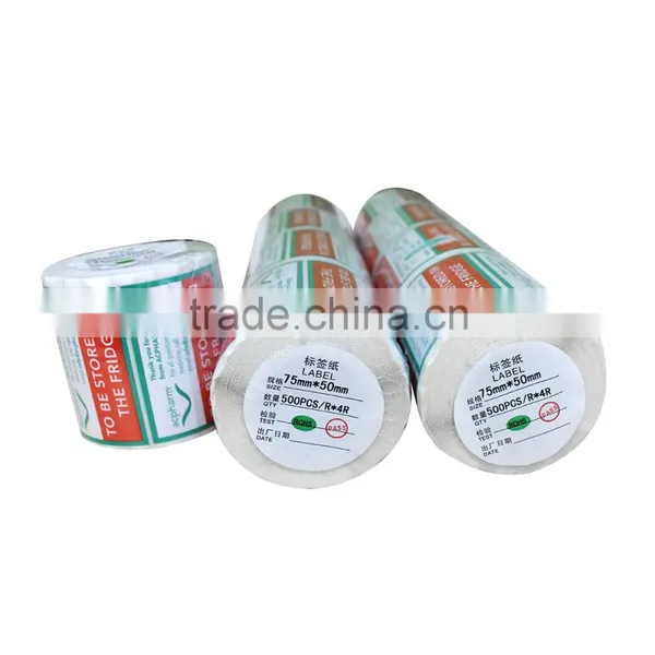 High Quality Custom Made Antifreeze Label Printing Service photo-4
