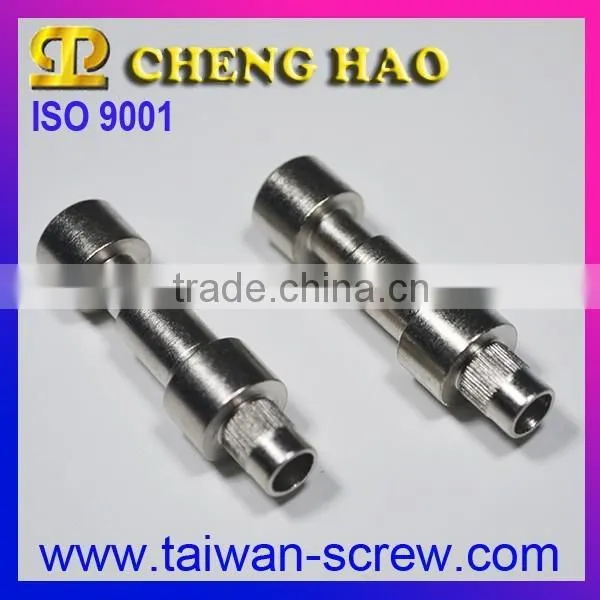 Customized 6mm Round Head Steel Rivets photo-6