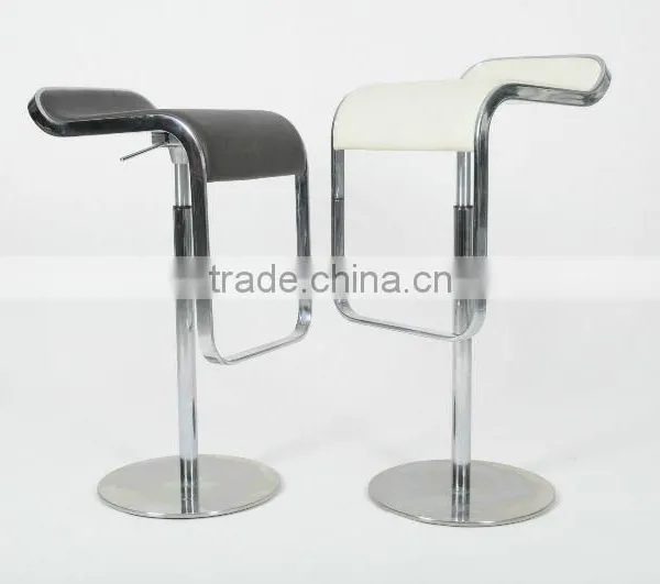 LEM Piston Stool