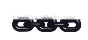 Galvanized Lifting Chain