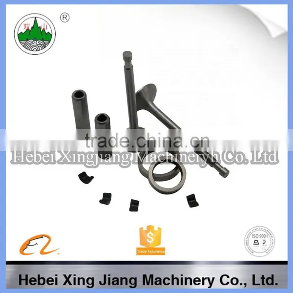 Single Cylinder Diesel Engine Valve Guide photo-3