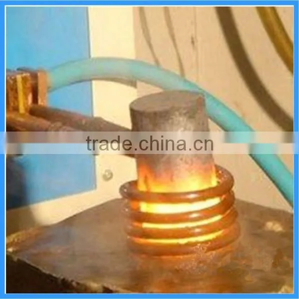 JLC-120KW Induction Heating Forging Machine (JLC-120KW)