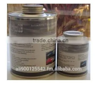 High Performing, High Building Epoxy Primer