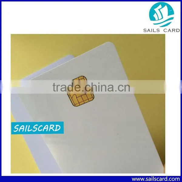 Contact IC Card /Smart Card (SLE4442/SLE4428/SLE5528)