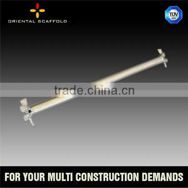 Hot Dip Galvanized Ringlock Scaffolding Start Collar photo-3
