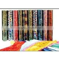 Hot Stamping Foil