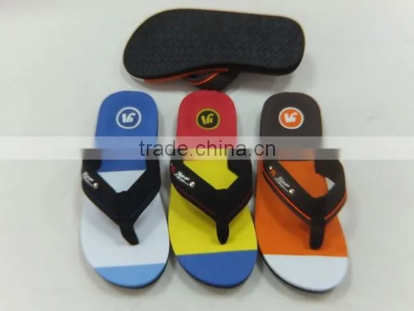 2016 New Design Slippers for Men photo-2