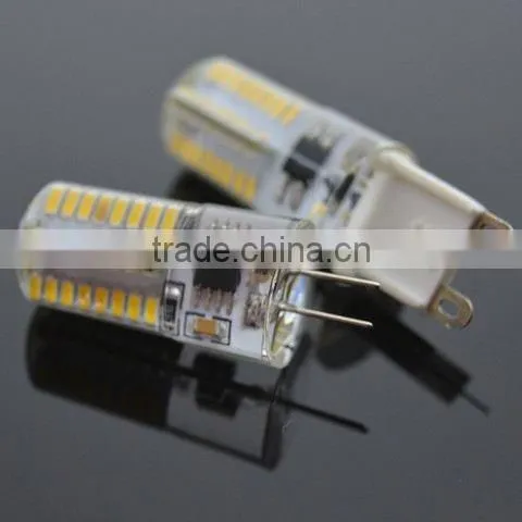 Cheaptest Mini Style Replace Halogen g9 40w 12w 1000lm g9 Led Bulb photo-5