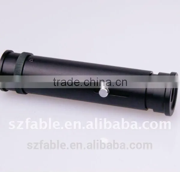 Portable Spectroscope With Adjustable Focus and Slit photo-2