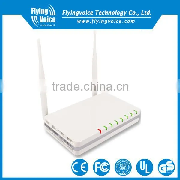2015 Best Iptv Box Wireless WIFI Fxs Voip Router G801 photo-2