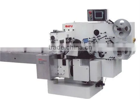 DWC300 Chocolate Packaging Machine