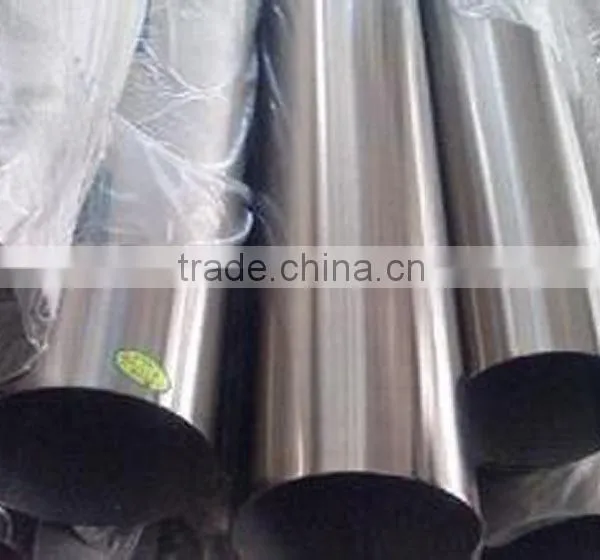 Stainless Steel Pipe/tube 304 321,stainless Steel Pipe 316l,stainless Steel Tube/pipe 316 Quality Choice photo-6