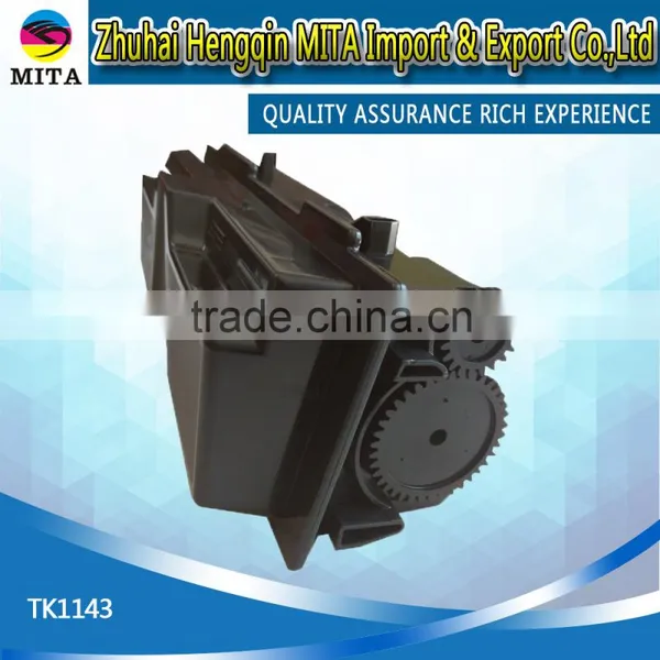 TK1143 Compatible Toner Cartridge For Kyocera FS 1135MFP 1035MFP DP ECOSYS M2035dn M2535dn ECOSYS M3540dn photo-2