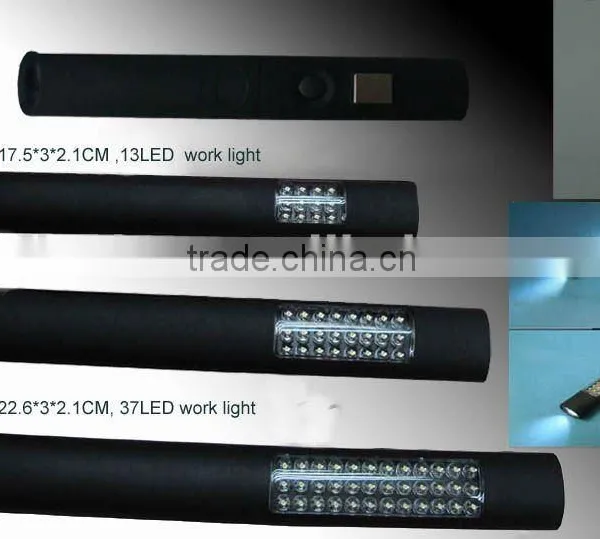 Battery Powered LED Light,led Working Light
