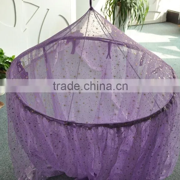 Girls' Court Bed Mosquito Nets photo-2