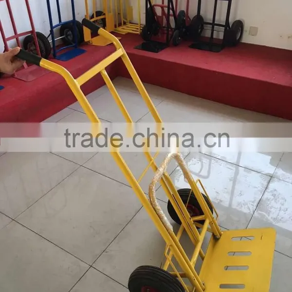 Nice Handle Cart photo-2