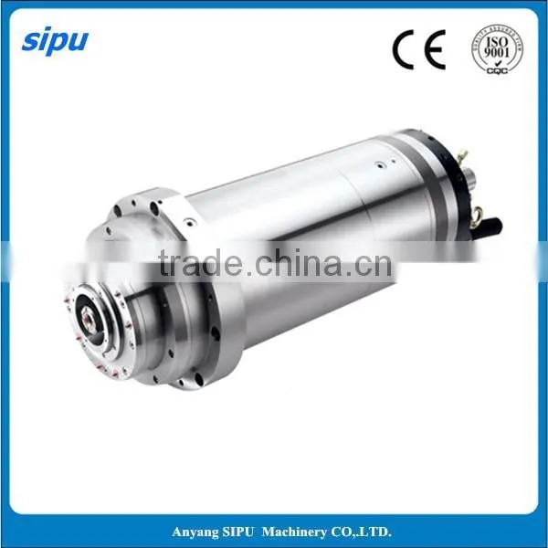 High Quality Belt Driven Grinding Spindle Motor