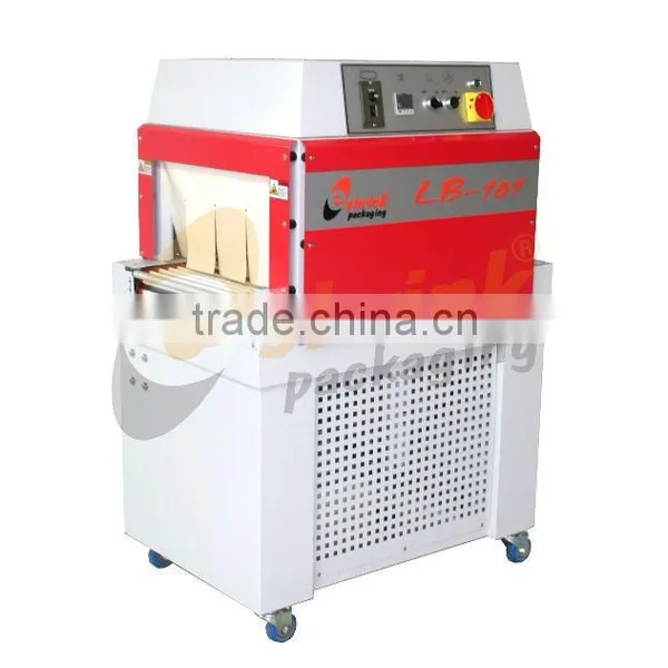 Standard Heat Shrink Tunnel Packing Machine